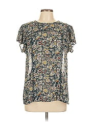 Dr2 Short Sleeve Blouse