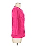Vineyard Vines Pink 3/4 Sleeve T-Shirt Size M - photo 4