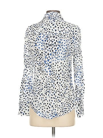 Cloth & Stone Long Sleeve Blouse (view 2)