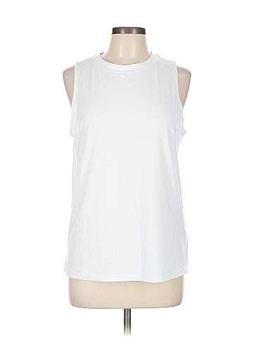 Fabletics Sleeveless T-Shirt (view 1)