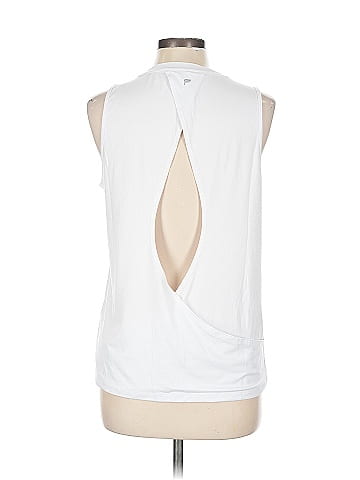 Fabletics Sleeveless T-Shirt (view 2)
