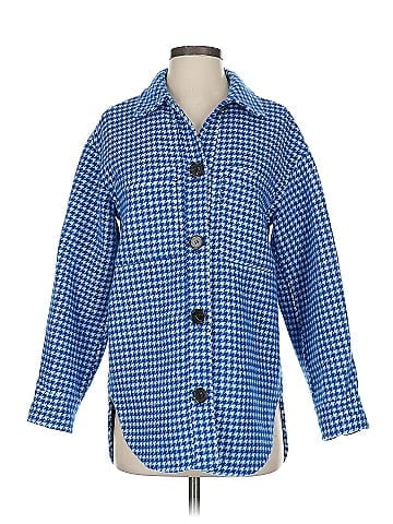 Rails Wool Coat (view 1)