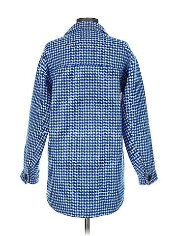 Rails Wool Coat (view 2)