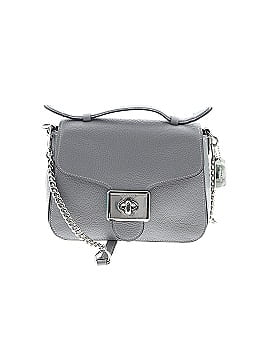 Coach Leather Satchel