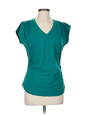 Athleta Sleeveless T-Shirt (view 1)