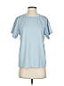 Tuckernuck Blue Active T-Shirt Size S - photo 1
