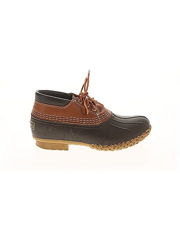 L.L.Bean Rain Boots (view 1)