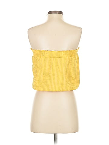 By Anthropologie Sleeveless Blouse (view 2)
