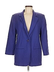 Sag Harbor Wool Blazer