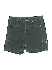 Kuhl Cargo Shorts