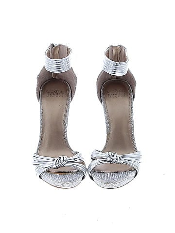 Belle Badgley Mischka Heels (view 2)