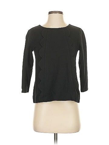 CK Bradley New York 3/4 Sleeve Top (view 1)