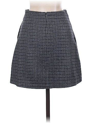 Wilfred Wool Skirt (view 2)