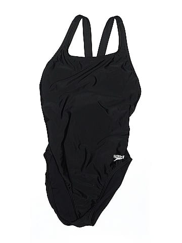Speedo One Piece Swimsuit (view 1)