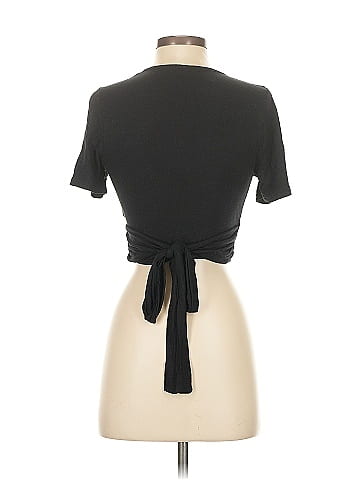 Nasty Gal Inc. Short Sleeve Top (view 2)