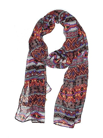 D&Y Scarf (view 1)