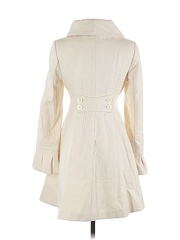 Express Wool Coat (view 2)