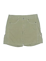 Kuhl Khaki Shorts