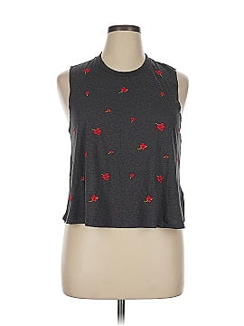 Spiritual Gangster Tank Top