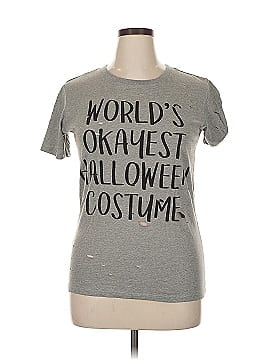 Doe Short Sleeve T-Shirt (view 1)