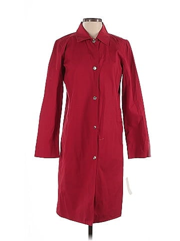 Tommy Hilfiger Raincoat (view 1)