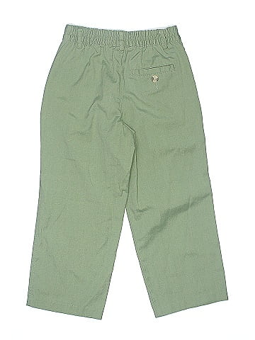 IZOD Linen Pants (view 2)