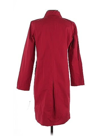 Tommy Hilfiger Raincoat (view 2)