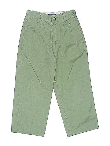 IZOD Linen Pants (view 1)