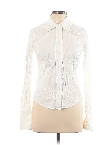 Odille Long Sleeve Blouse (view 1)