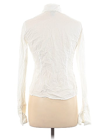 Odille Long Sleeve Blouse (view 2)