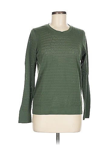 Lululemon Athletica Long Sleeve T-Shirt (view 1)