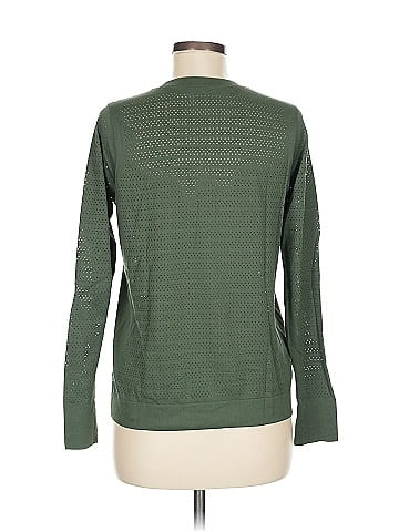 Lululemon Athletica Long Sleeve T-Shirt (view 2)