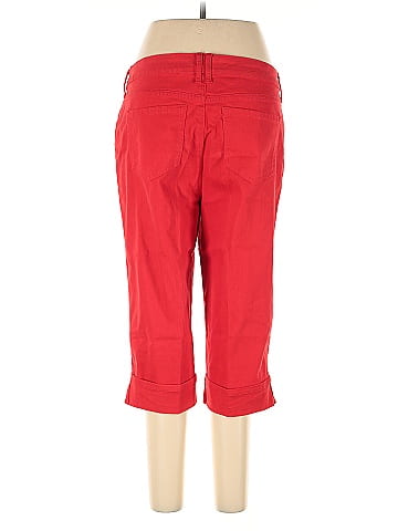 Gloria Vanderbilt Casual Pants (view 2)