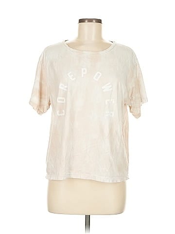Corepower Yoga Short Sleeve T-Shirt (view 1)