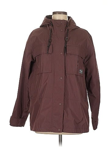 Eddie Bauer Raincoat (view 1)