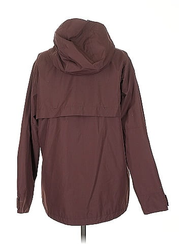 Eddie Bauer Raincoat (view 2)