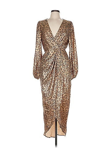 Shein Cocktail Dress (view 1)
