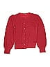 Crewcuts Red Cardigan Size 12 (big kids) - photo 1
