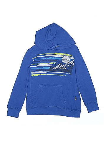 Eddie Bauer Pullover Hoodie (view 1)