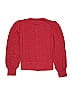 Crewcuts Red Cardigan Size 12 (big kids) - photo 2