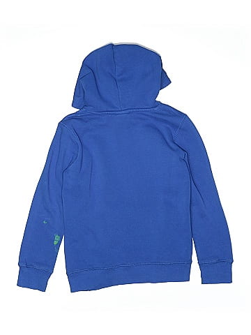 Eddie Bauer Pullover Hoodie (view 2)