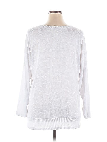 Style&Co Pullover Sweater (view 2)
