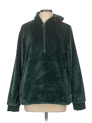 Ideology Fleece (view 1)