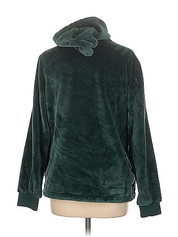 Ideology Fleece (view 2)