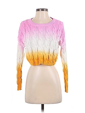 Sincerely Jules Pullover Sweater (view 1)