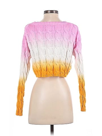 Sincerely Jules Pullover Sweater (view 2)