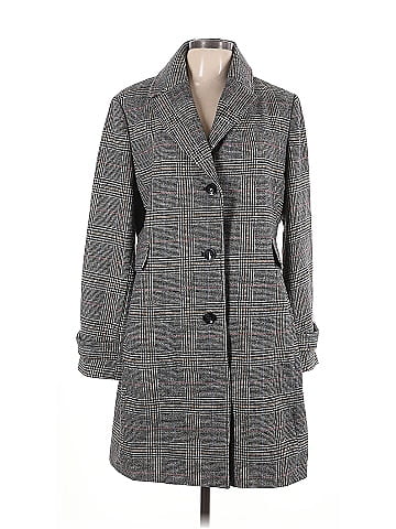 Vince Camuto Coat (view 1)