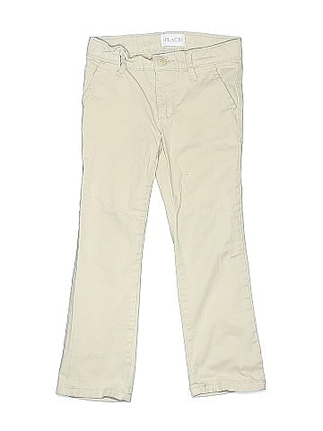 The Children's Place Khakis (view 1)