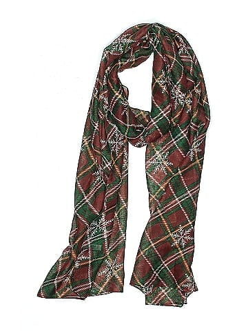 Vivian & Vincent Scarf (view 1)