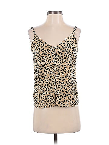 Sanctuary Sleeveless Top (view 1)